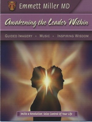 cover image of Awakening the Leader Within